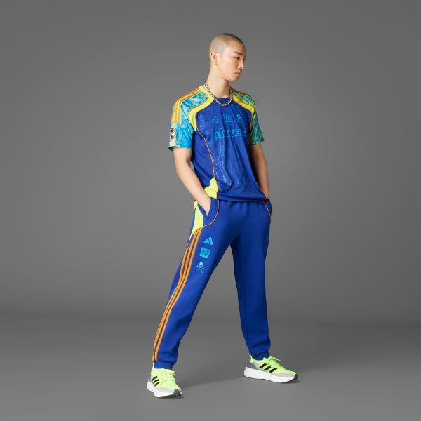 Blu Maglia Orlando Pirates FC x NTS UBP