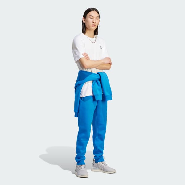 Blanco Polo Essentials Trifolio