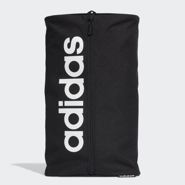 adidas linear performance shoe bag