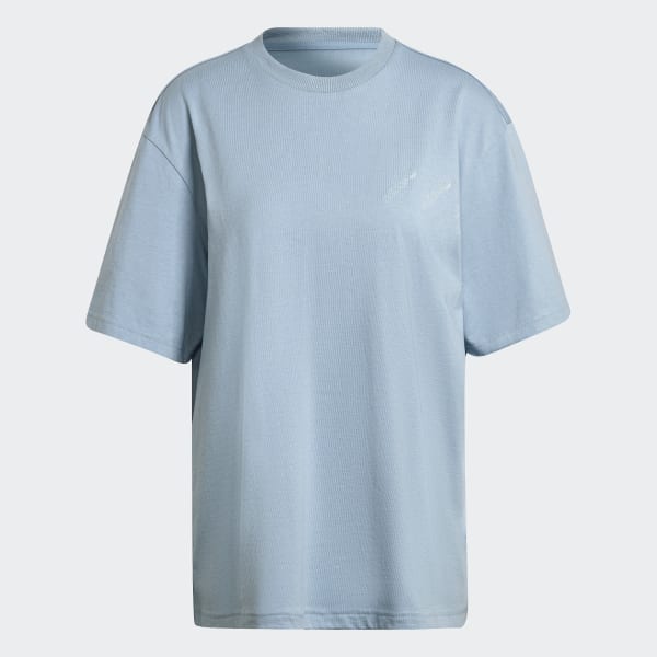 Blue T-Shirt VZ109