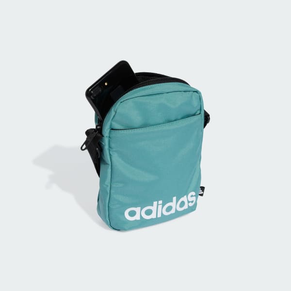 Turquoise Linear Organizer