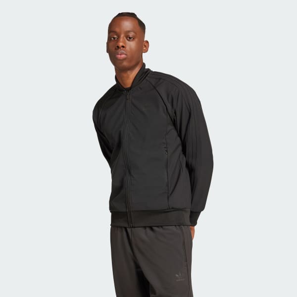 Bonded SST Track Top