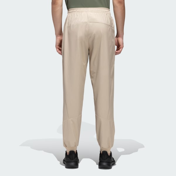 Ultra boost with khaki cheap pants