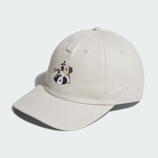 Beige 칩 드라이버 캡