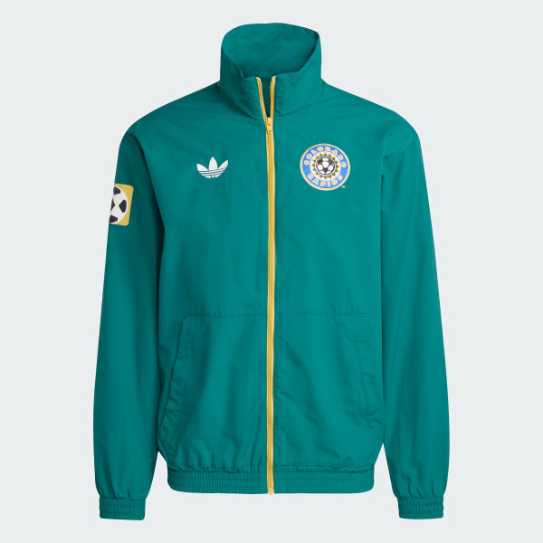 adidas Colorado Rapids 2025 Originals Archive Anthem Jacket