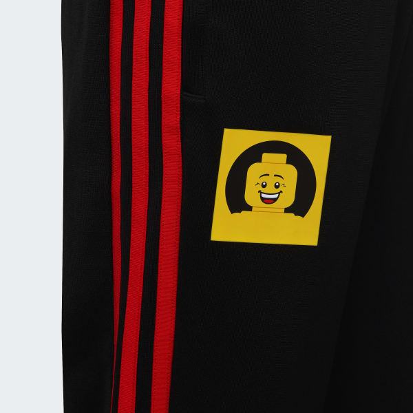 Sort LEGO® Tiro bukser
