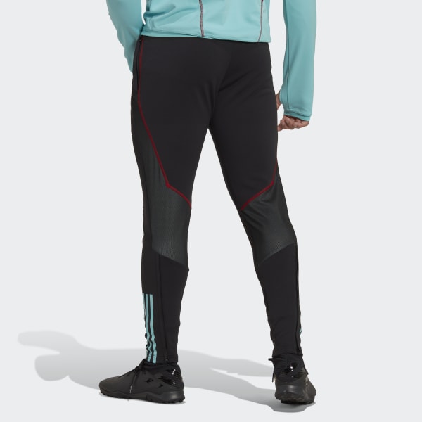 Nero Pantaloni da allenamento Tiro 23 Colombia