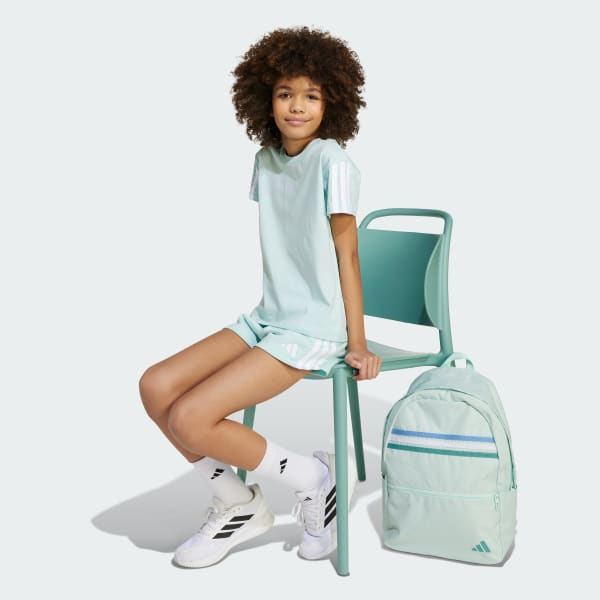 Turquoise Essentials T-shirt Kids