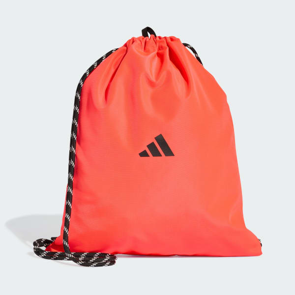 cervená adidas PREDATOR GYMSACK