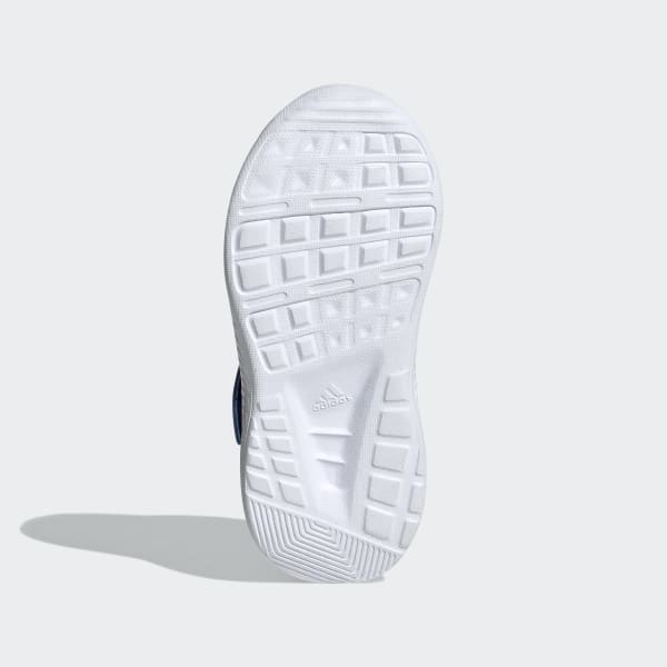 Azul Tenis Runfalcon 2.0