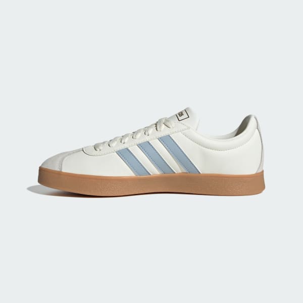 Adidas court blue discount
