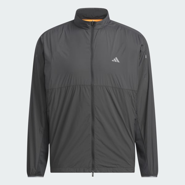 グレー アルティメット365 ツアー フルジップ ジャケット