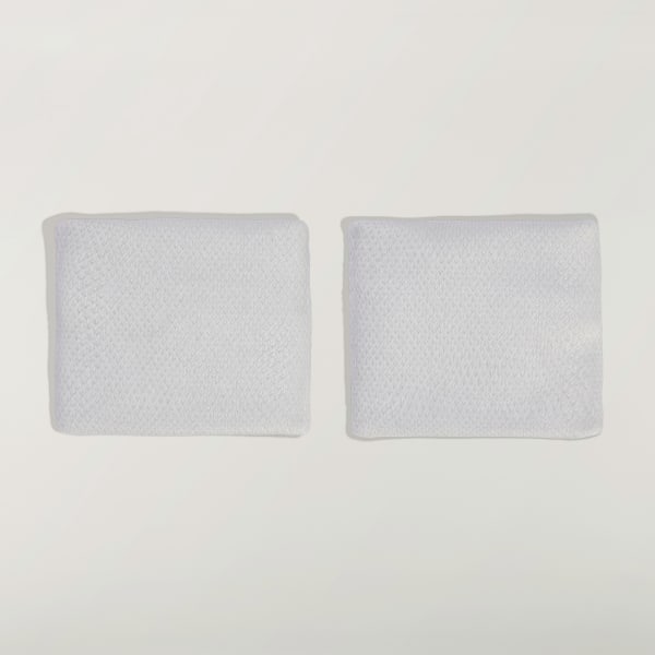 Gris Muñequeras Pequeñas de Tenis Y-3