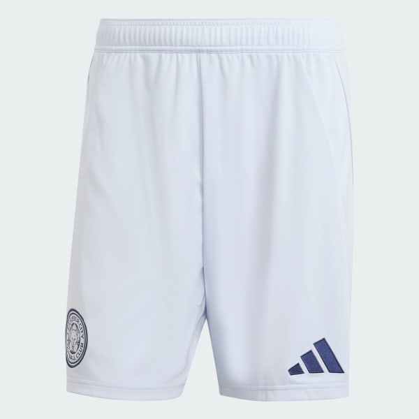 Shorts Malha adidas 3-Stripes AEROREADY