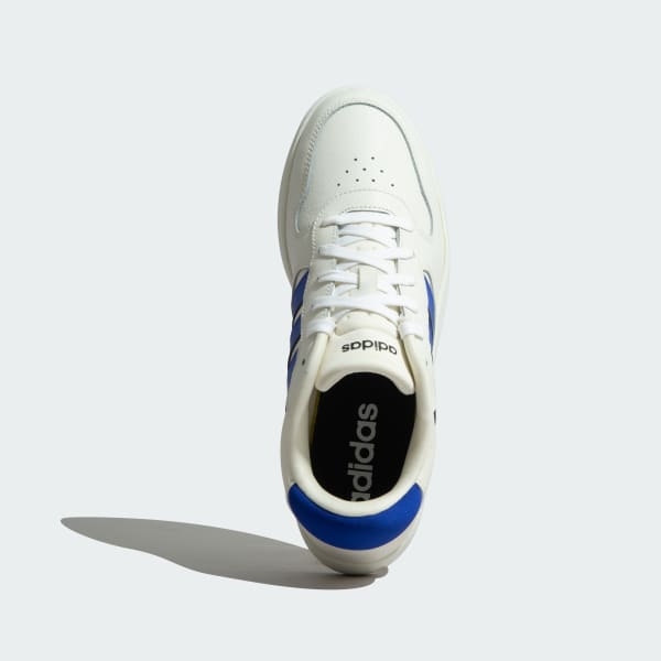 White Litecourt IKD Shoes