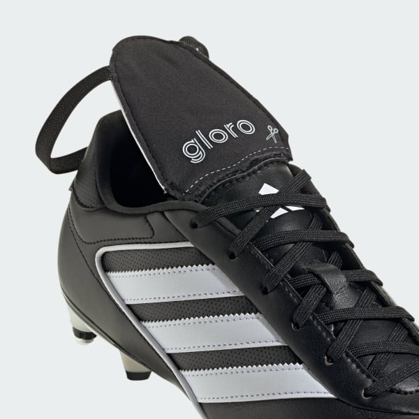 adidas Copa Gloro 2 Soft Ground Boots Black adidas UK