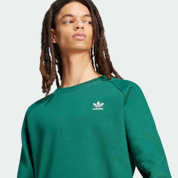 Trefoil Essentials Sweatshirt