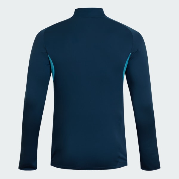 Azul Sudadera de Entrenamiento Club América 25/26