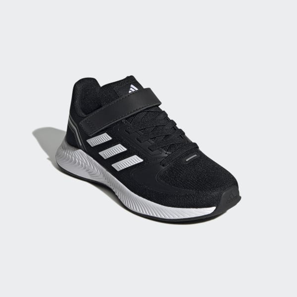 Sort Runfalcon 2.0 sko
