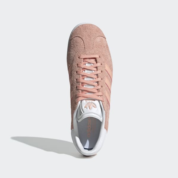 Adidas gazelle 2 femme rose new arrivals