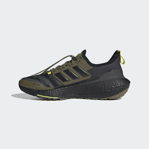 Adidas gtx sale running shoes