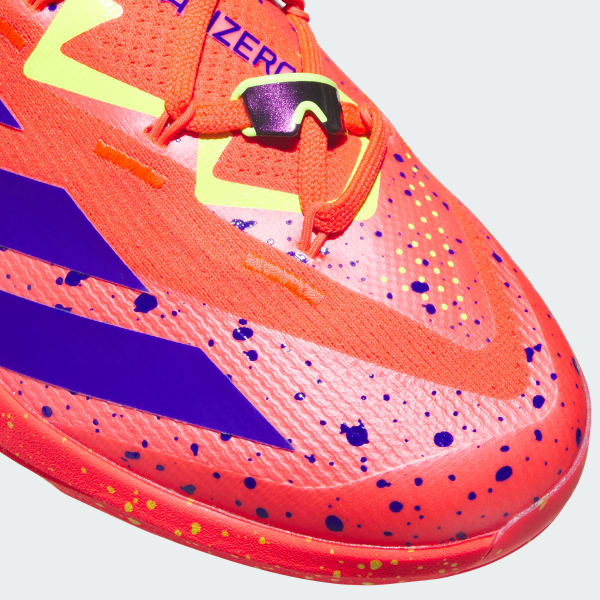 Adizero Electric+ 2.0 Shades baseball Cleats
