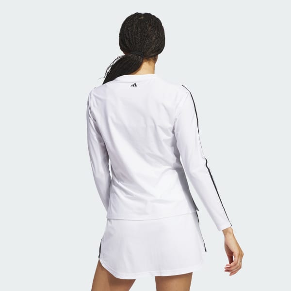 Adidas winter ease long sleeve top deals