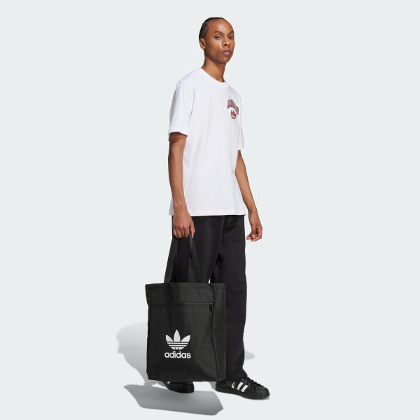 White VTCT 2 Tee