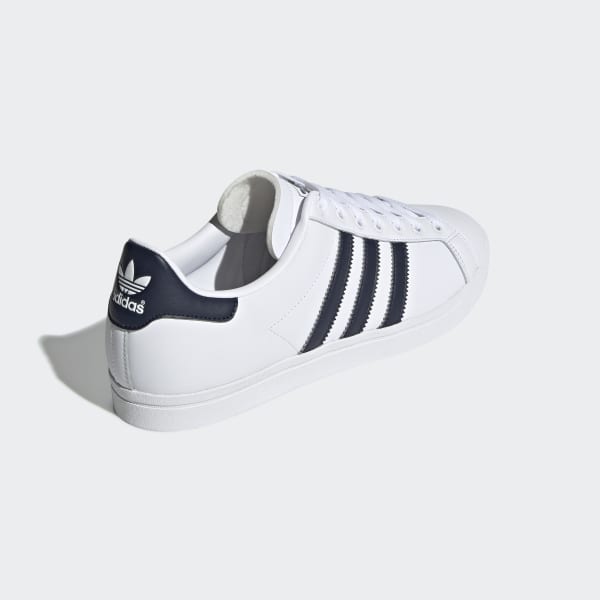 Tenis adidas coast star masculino clearance