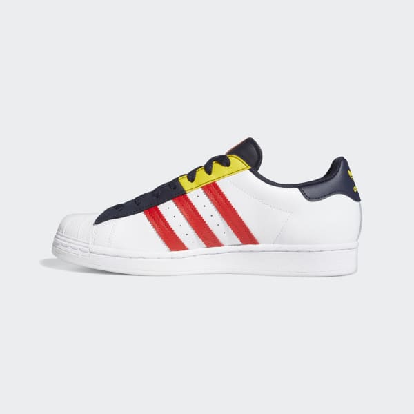 adidas Superstar Shoes - White | men lifestyle | adidas US