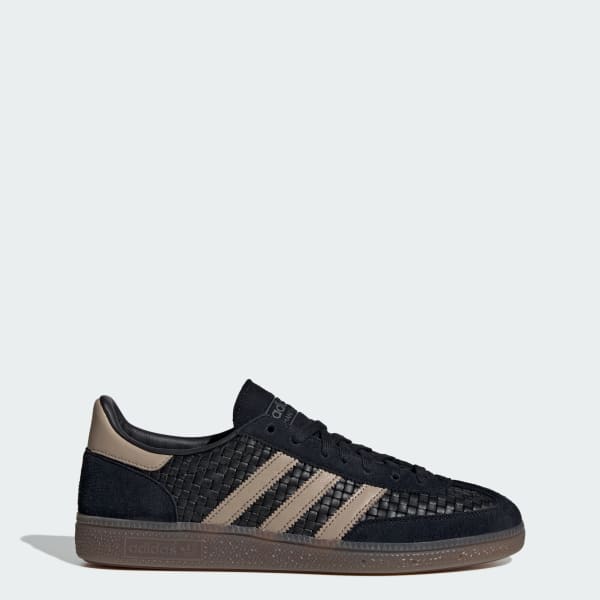 adidas HANDBALL SPEZIAL SHOES - Black | Free Shipping with adiClub