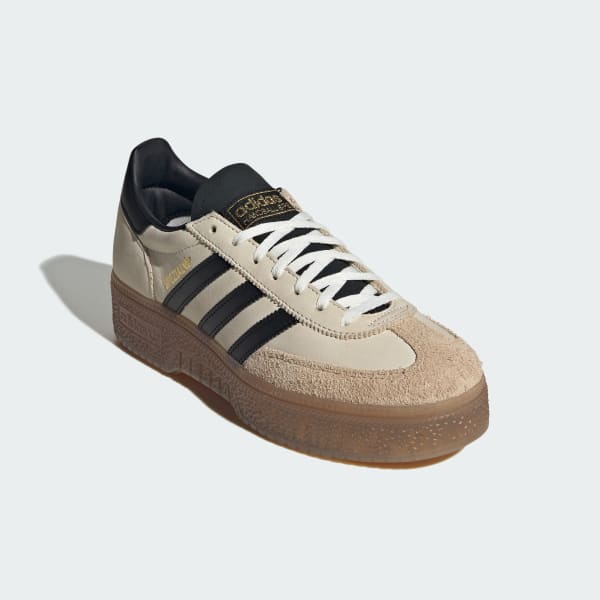 ホワイト ハンドボール スペツィアル ボールド / HANDBALL SPEZIAL BOLD