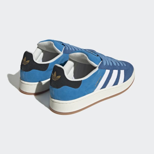 Adidas campus aqua blue store