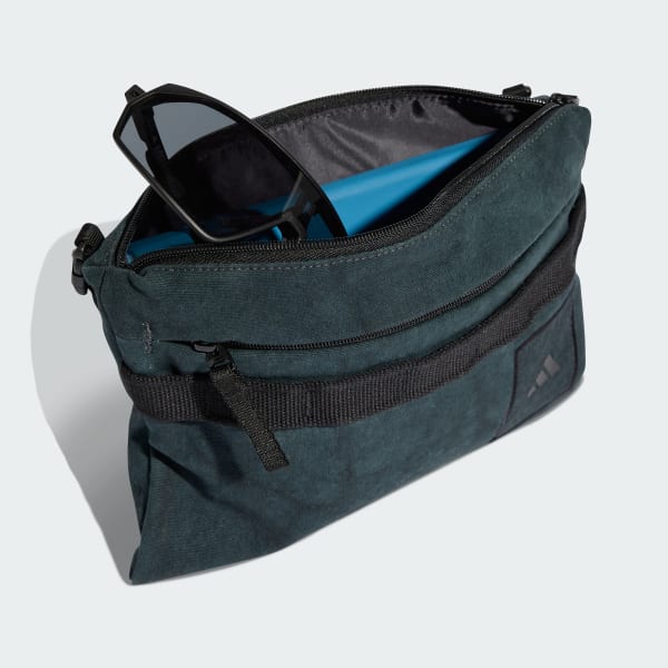 Abu-abu TAS ADIDAS UTILITY SACOCHE