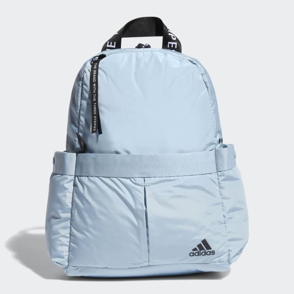 adidas VFA Backpack - Grey | adidas US