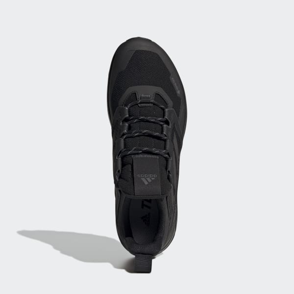 Black Men Addidas Sport And Outdoor Shoes