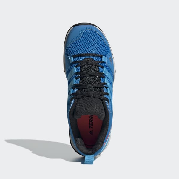 Azul Zapatillas AX2R (UNISEX)