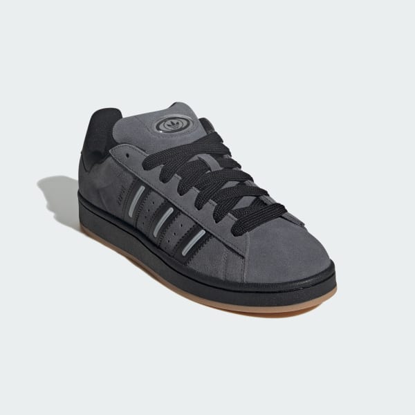 Schwarz Campus 00s Schuh
