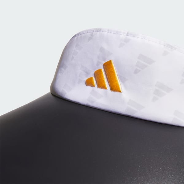 White 에어로레디 와이드 바이저