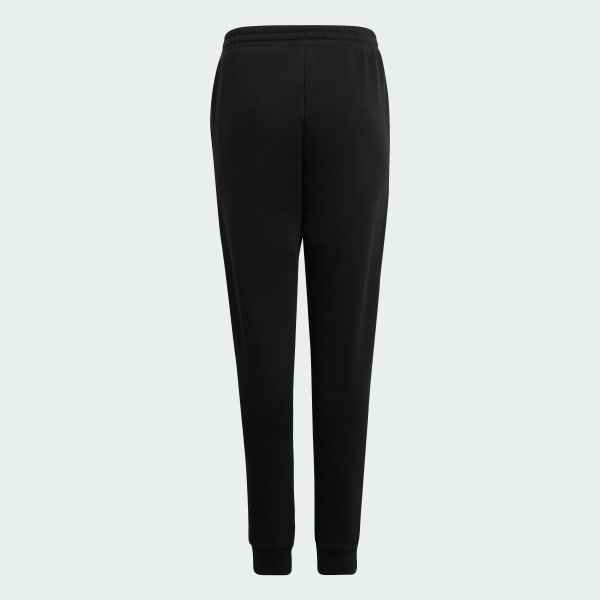 Schwarz Entrada 22 Jogginghose