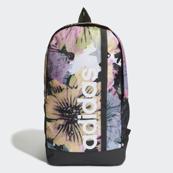 Yellow Essentials Graphic Backpack VB770