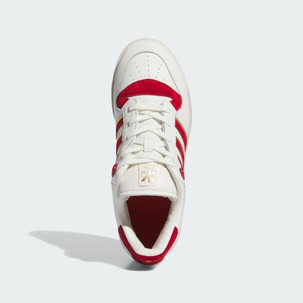 Blanco Tenis Rivalry Low 86