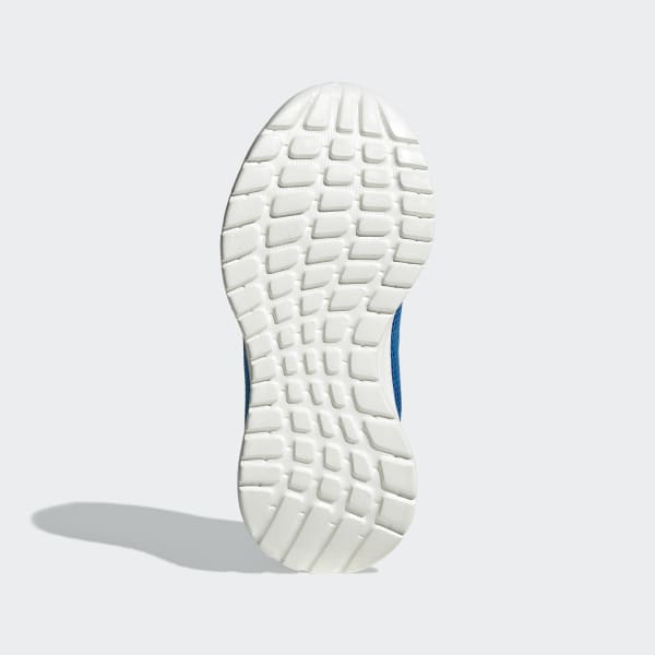 Azul Zapatilla Tensaur Run