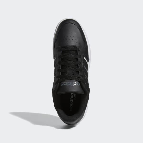 Negro Tenis Entrap