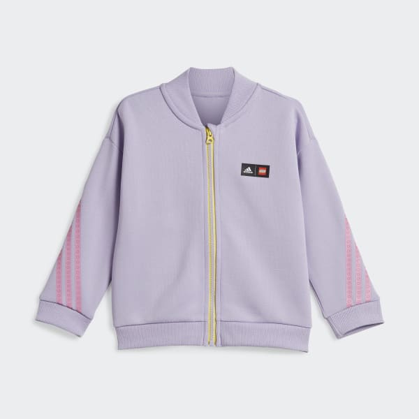 Veste et pantalon online adidas