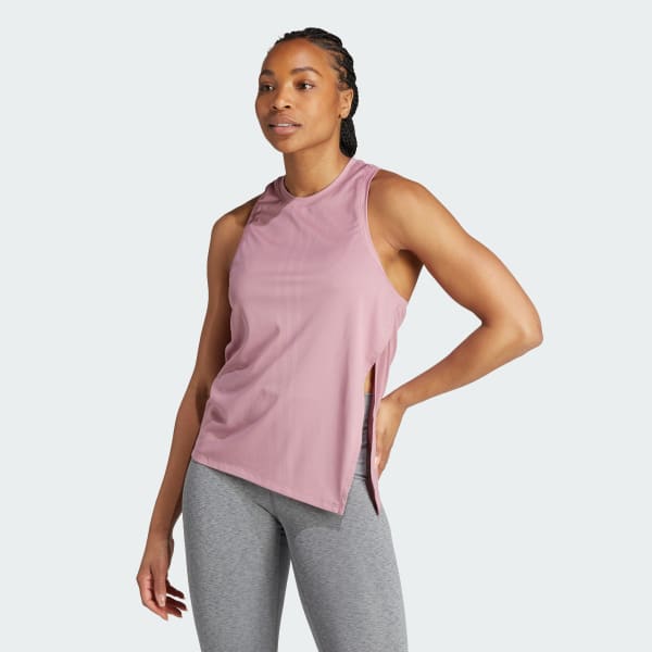 Rosa Esqueleto de Entrenamiento HIIT AEROREADY Quickburn