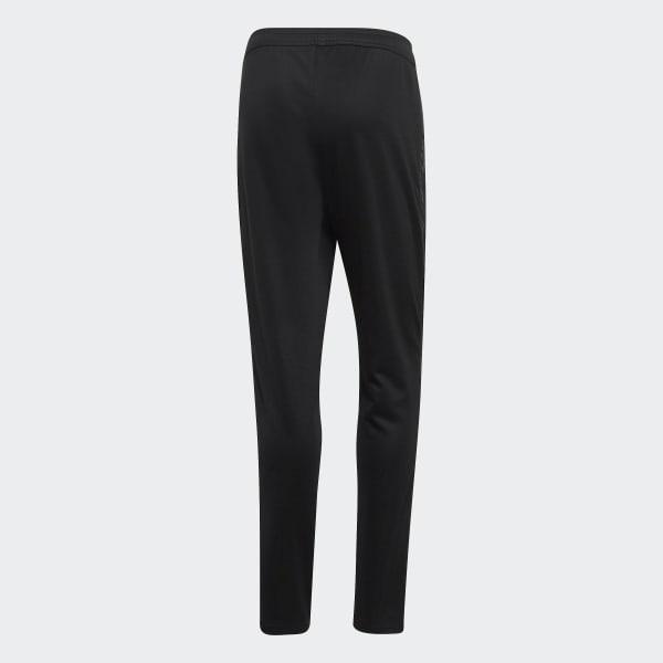 Adidas tan training tracksuit bottoms sales