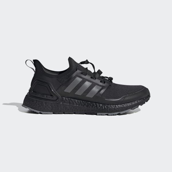 Men's Black Winter.RDY Ultraboost 