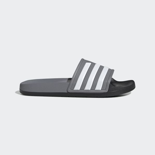 adidas Adilette TND Slides - Grey 