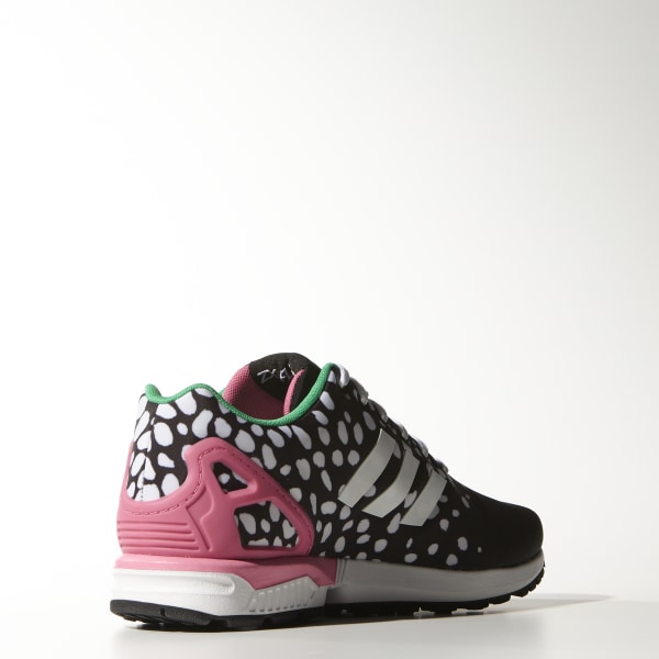 zapatillas adidas zx flux mujer